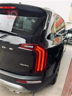 Kia Telluride